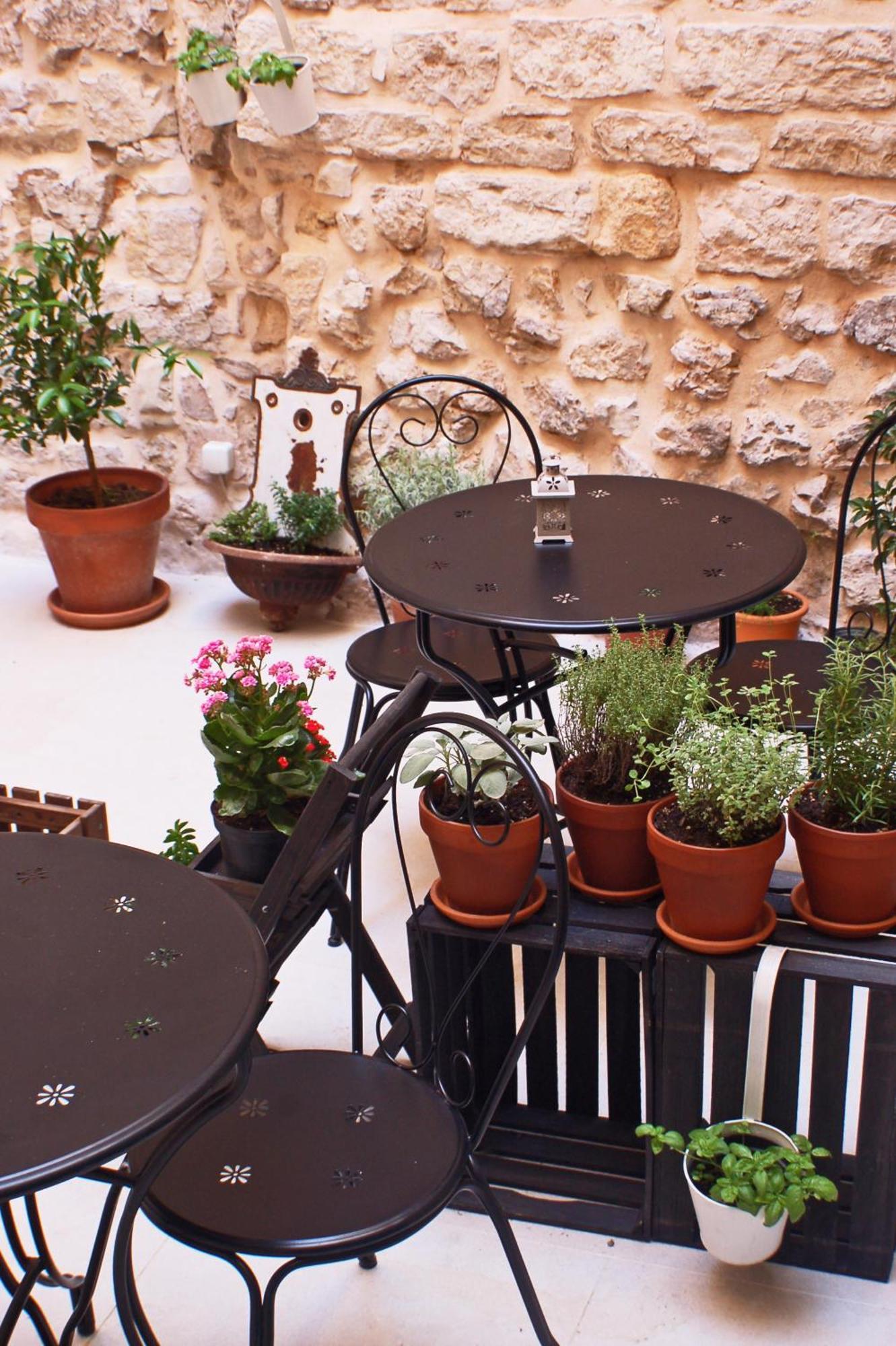 Duma Apartments Šibenik Exterior foto