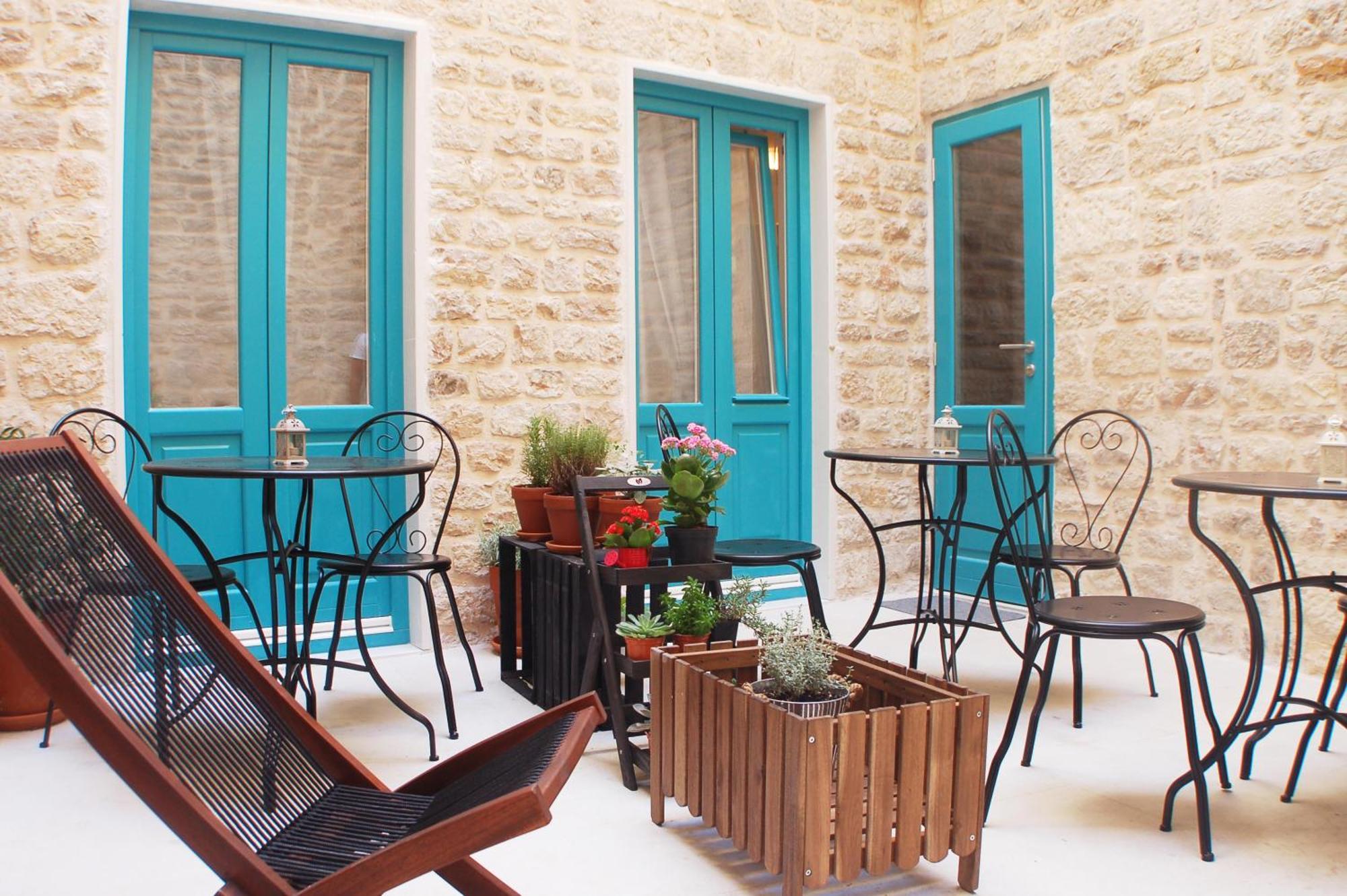 Duma Apartments Šibenik Exterior foto