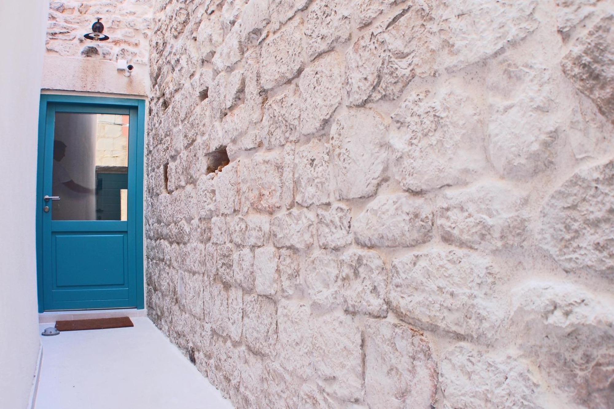 Duma Apartments Šibenik Exterior foto