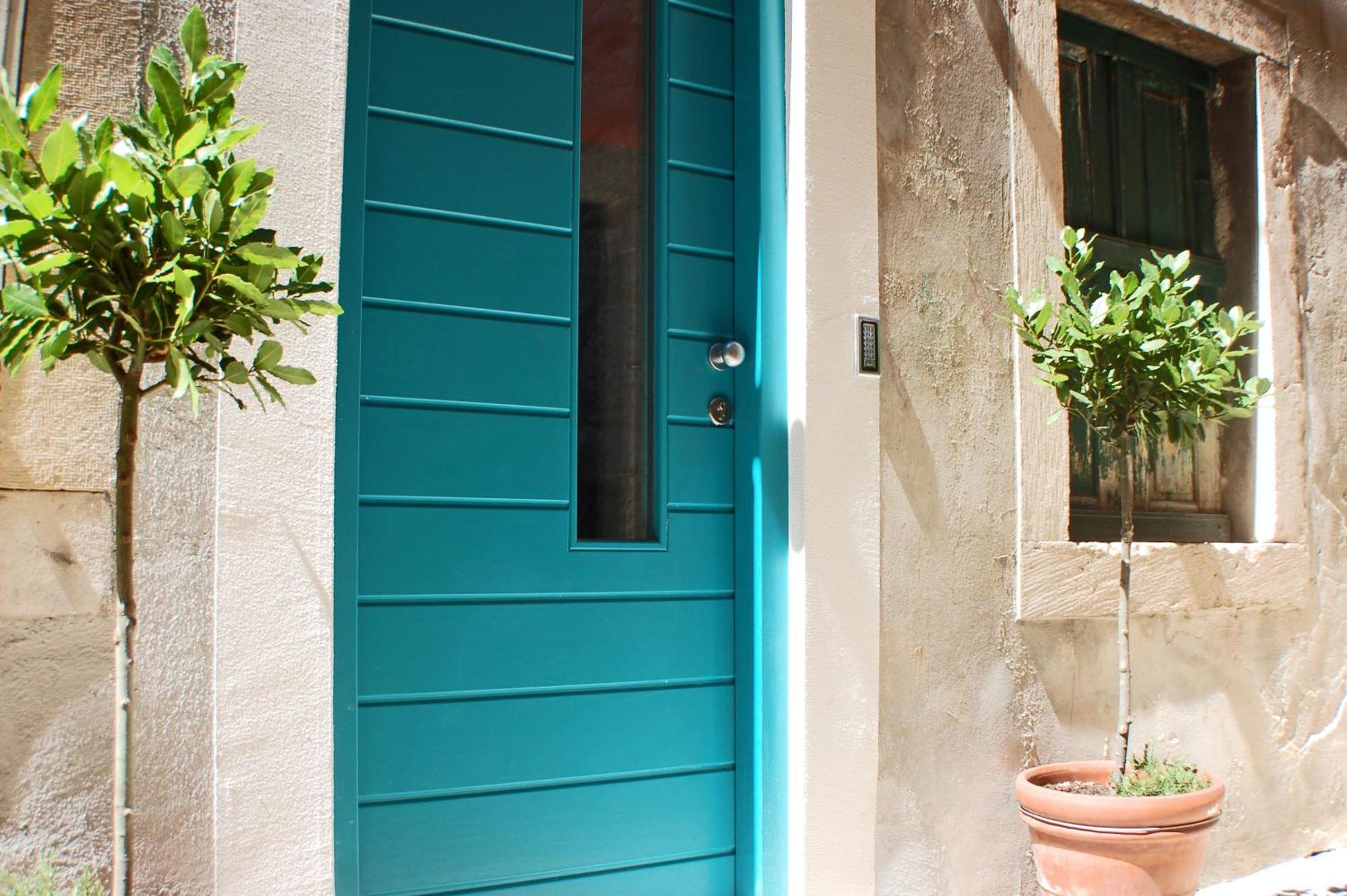 Duma Apartments Šibenik Exterior foto