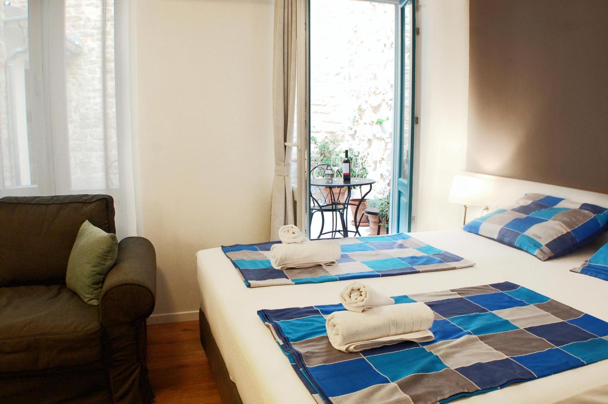 Duma Apartments Šibenik Exterior foto